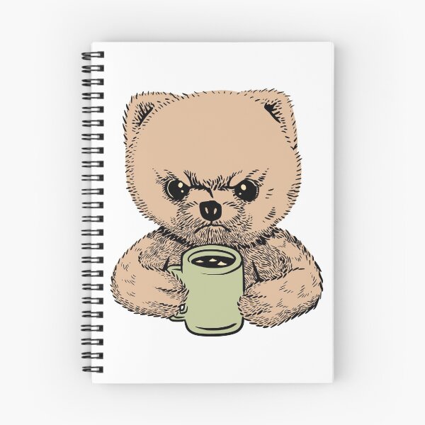 Item preview, Angry bear designed and sold by J12-M08.