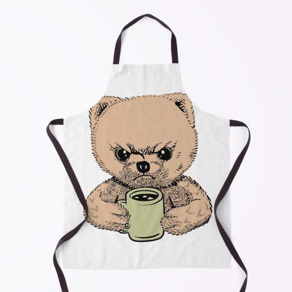 Item preview, Angry bear designed and sold by J12-M08.