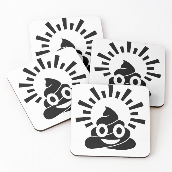 Item preview, Holy Shit designed and sold by ProjecTees.