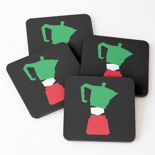 Item preview, Coffee - ITA designed and sold by abarthshop.
