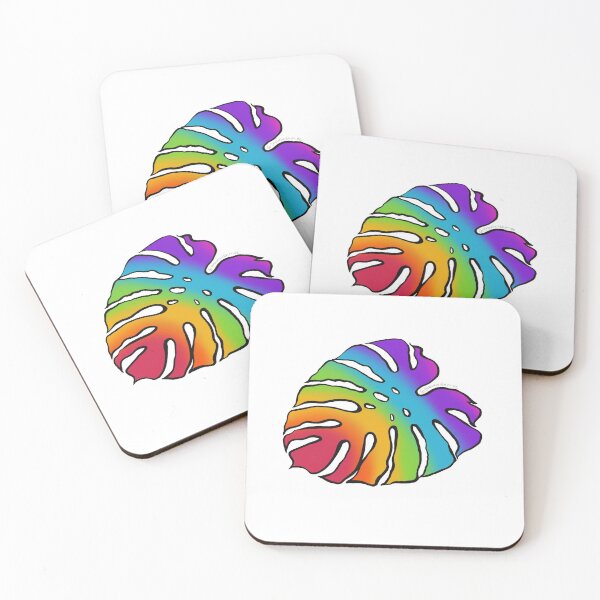Item preview, Plant Pride Flag - Rainbow designed and sold by Art by Rosa Spark.