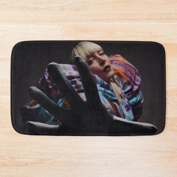 Item preview, fivesy Shaking Out The Numb American designed and sold by hjaiehndha.