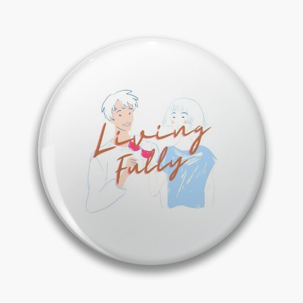 Item preview, Living Fully Life Couple designed and sold by MANCREAT.