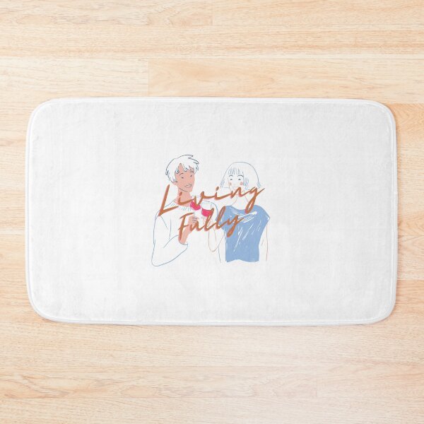 Item preview, Living Fully Life Couple designed and sold by MANCREAT.