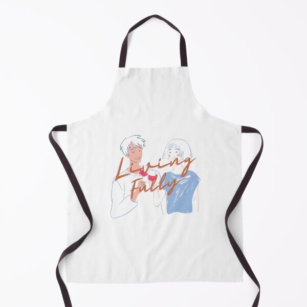 Item preview, Living Fully Life Couple designed and sold by MANCREAT.
