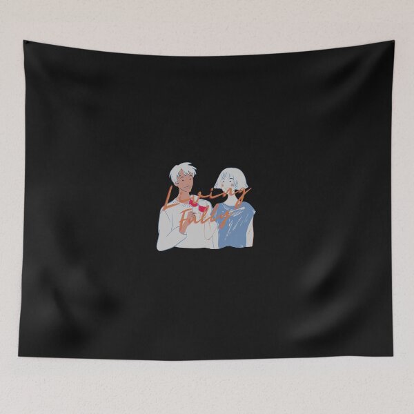 Item preview, Living Fully Life Couple designed and sold by MANCREAT.