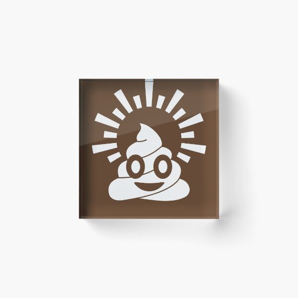 Item preview, Holy Shit designed and sold by ProjecTees.
