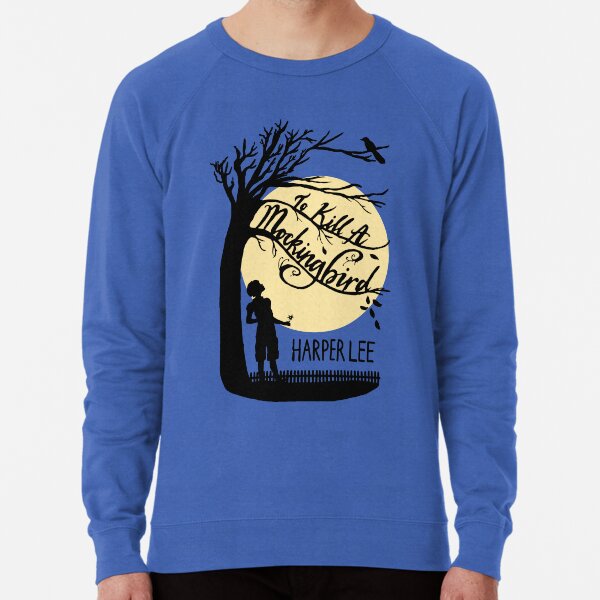 Tributo del ruiseñor Sudadera ligera
