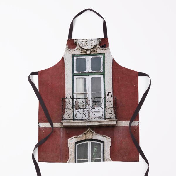Item preview, Balconies, Doors And Windows Of Lisbon - 30 © designed and sold by © Hany G. Jadaa © Prince John Photography.