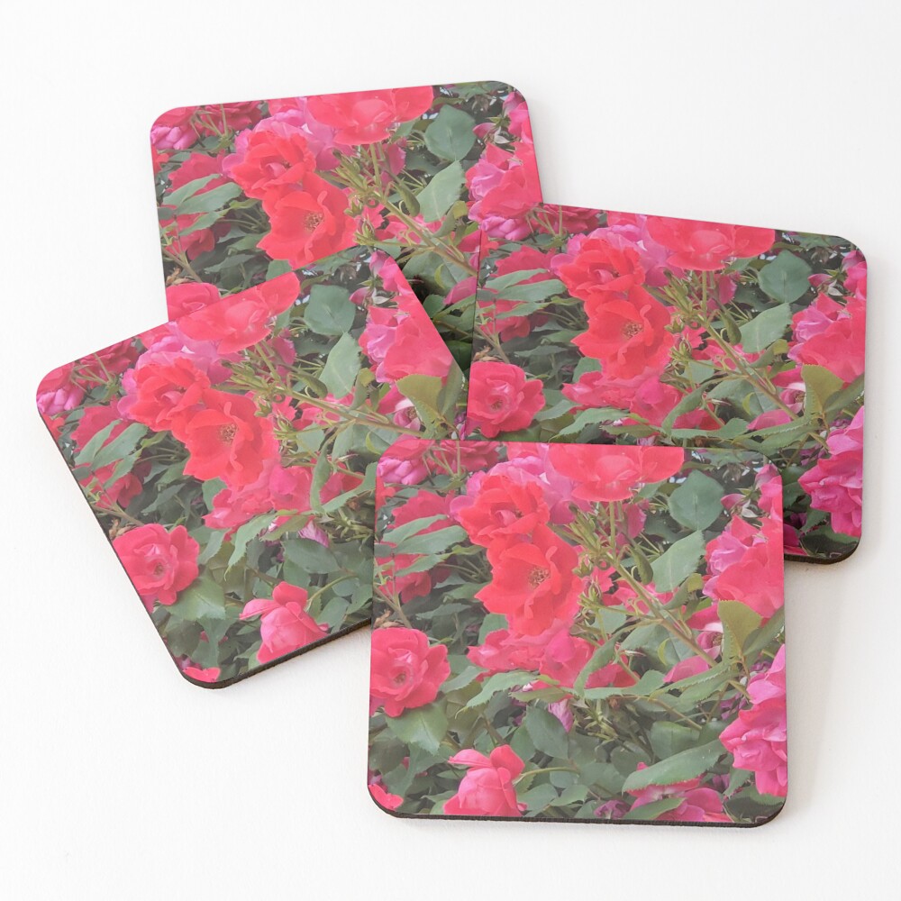 Item preview, Coasters (Set of 4) designed and sold by JDWCreations.