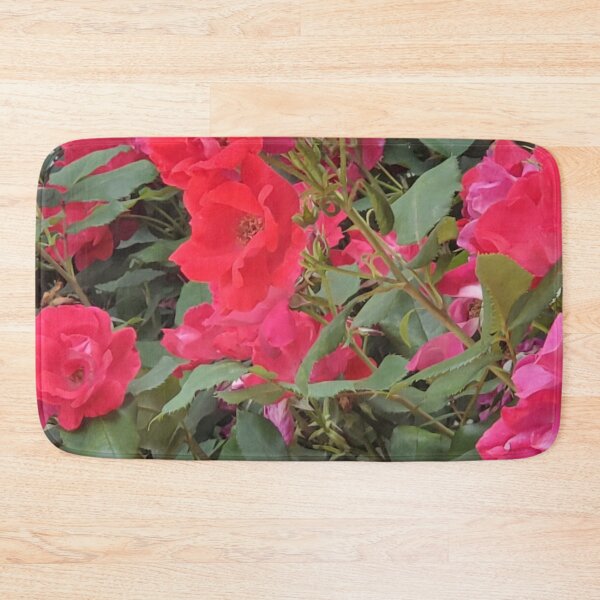 Item preview, Pink Roses Photo designed and sold by JDWCreations.