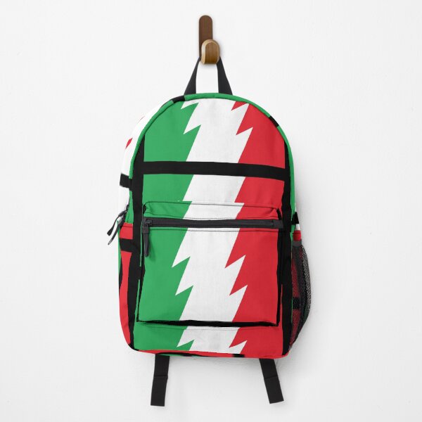 Item preview, Italian Shock Flag designed and sold by abarthshop.