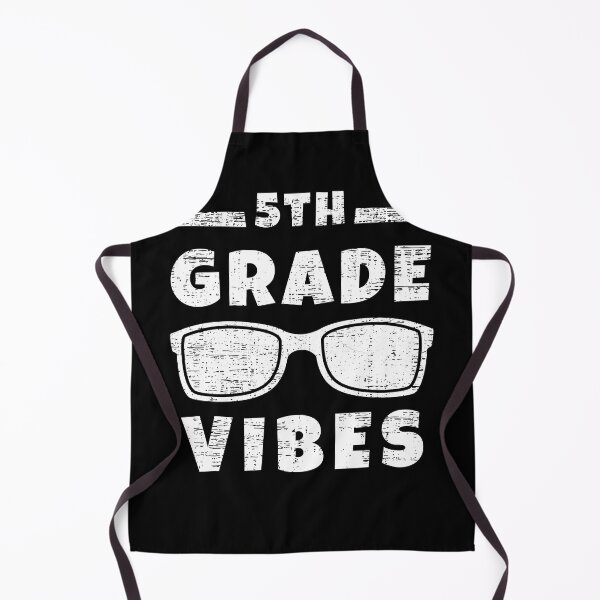 Item preview, Cool 5th Grade First Day School Celebration designed and sold by kimart18.