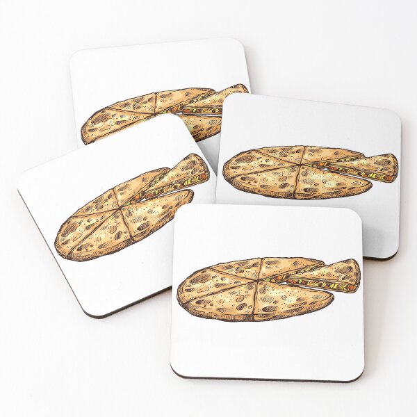 Item preview, Quesadilla designed and sold by Emil1993.