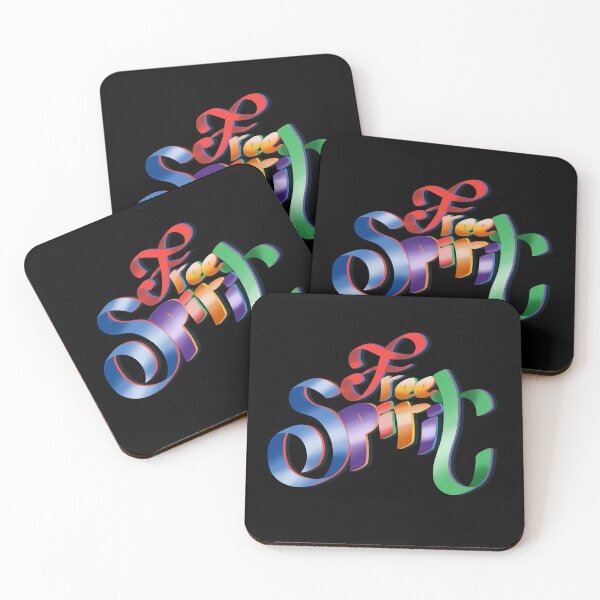 Item preview, FREE SPIRIT designed and sold by MAYRA PEREZ.