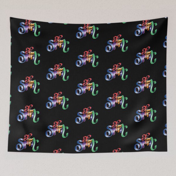 Item preview, FREE SPIRIT designed and sold by MAYRA PEREZ.