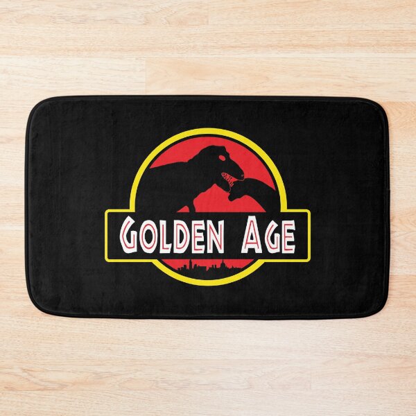 Item preview, Golden Age designed and sold by Off the Box.