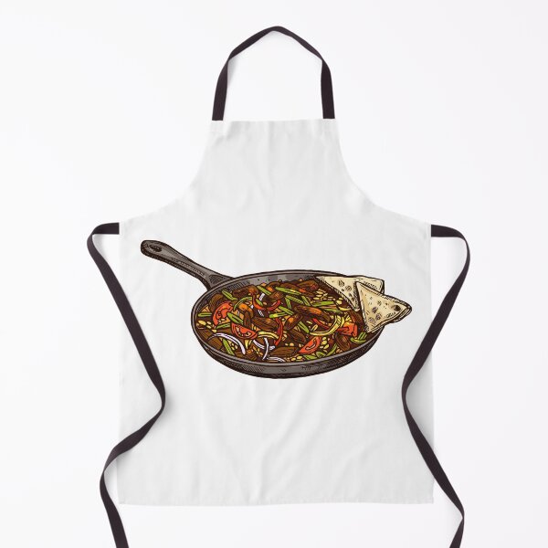 Item preview, Fajitas designed and sold by Emil1993.