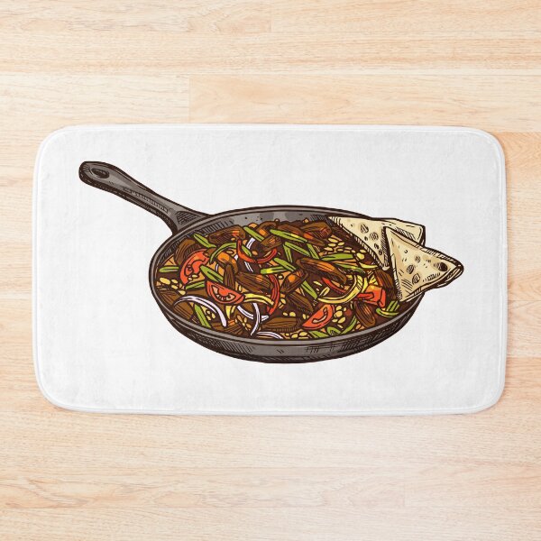 Item preview, Fajitas designed and sold by Emil1993.