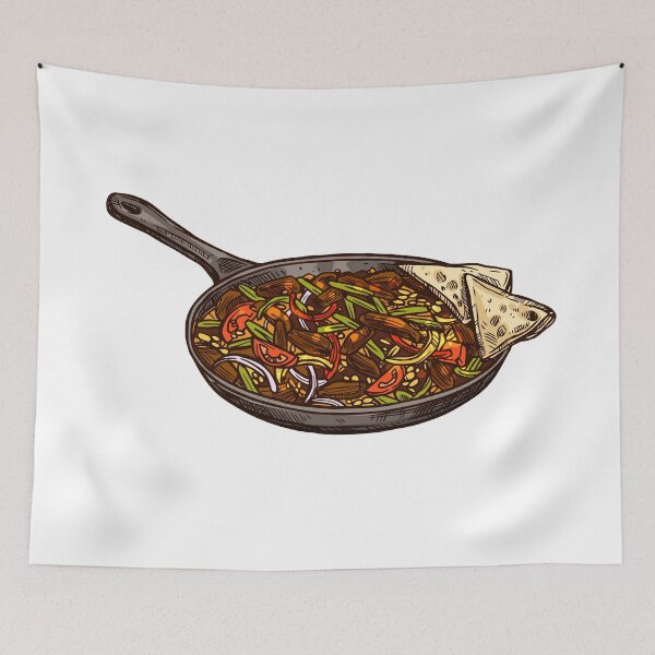 Item preview, Fajitas designed and sold by Emil1993.
