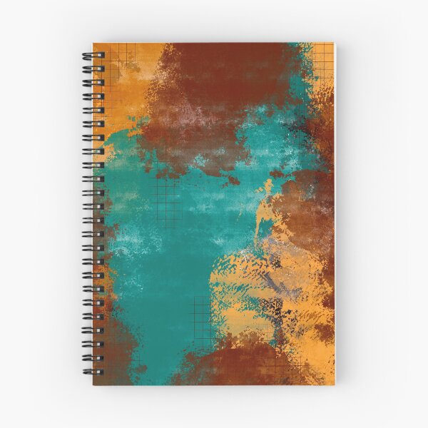 Item preview, Earthy Abstractions designed and sold by mwebba2005.