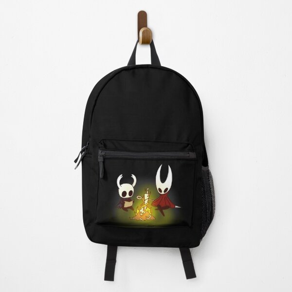 Item preview, Hollow Knight & Hornet Bonfire designed and sold by Ner0h.