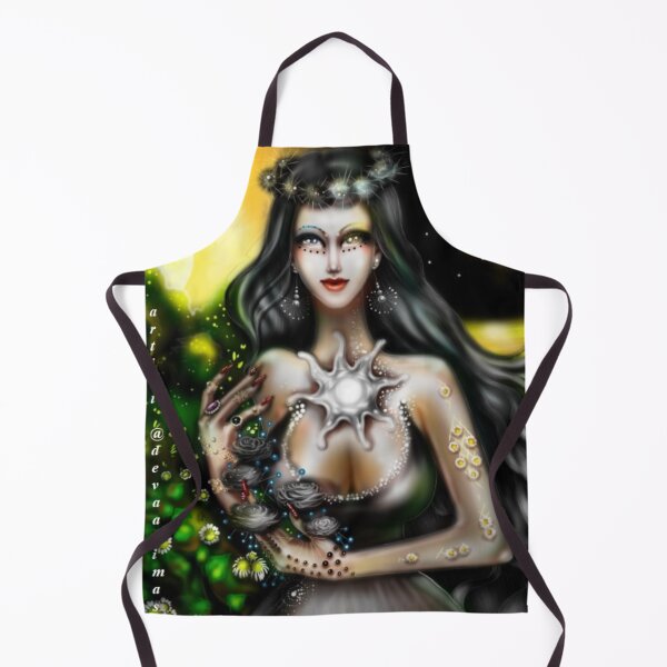 Item preview, AZURA designed and sold by DevaarimasenA.