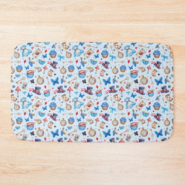 Item preview,  Meet Me in Wonderland designed and sold by KrisInStitches.