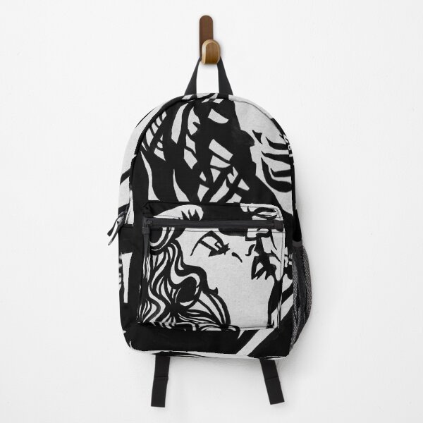 Item preview, Double indemnity designed and sold by AleMogolloArt.