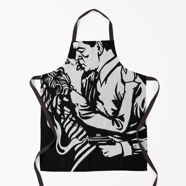 Item preview, Double indemnity designed and sold by AleMogolloArt.