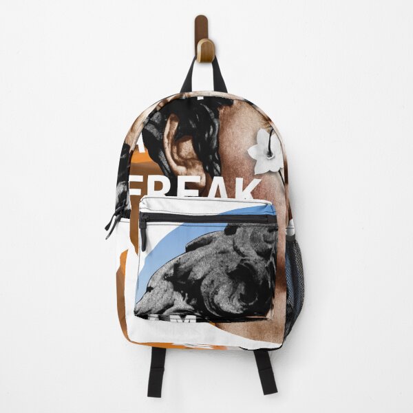 Item preview, David, salvador dali ,i'm a freak designed and sold by Ultramarine92.