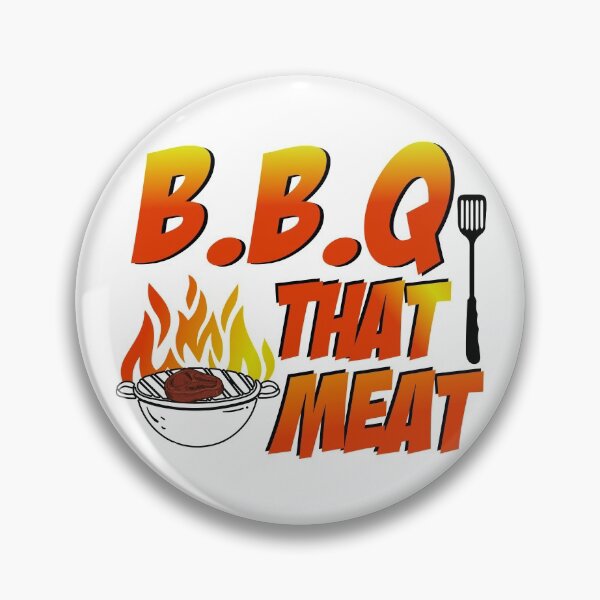 Item preview, BBQ THAT MEAT COLLECTION designed and sold by JRM Tees & More Store.