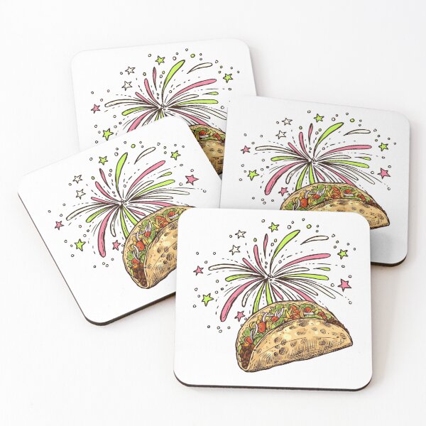 Item preview, Taco HOLIDAY designed and sold by Emil1993.