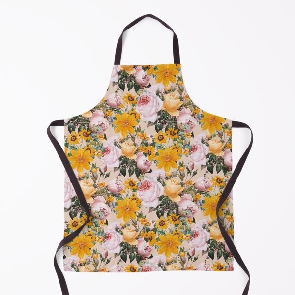 Item preview, Retro Vintage Garden designed and sold by meggydesigns.
