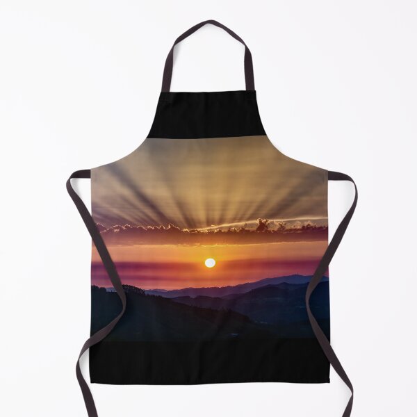 Item preview, Cloudy Sunset Shadows 01 designed and sold by Weston Westmoreland.