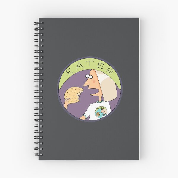 Item preview, Comensal designed and sold by Almost Heroics.