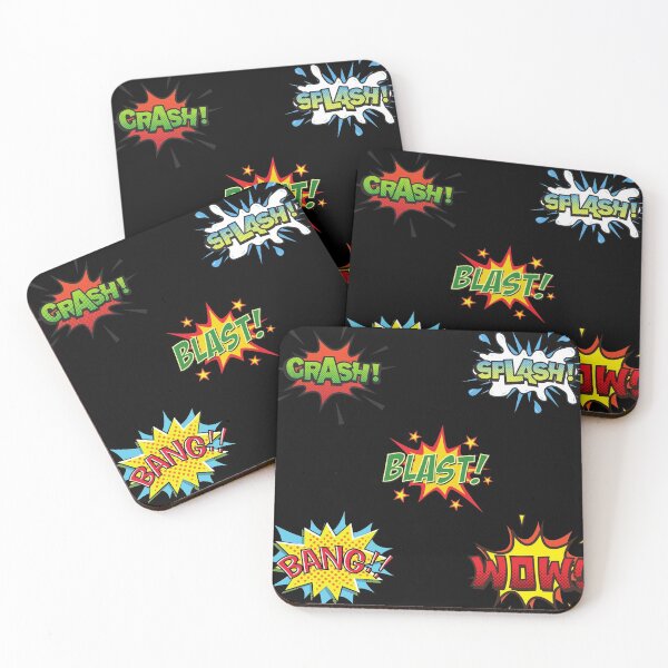 Item preview, funny pop art comics designed and sold by Dear-Ashlin.