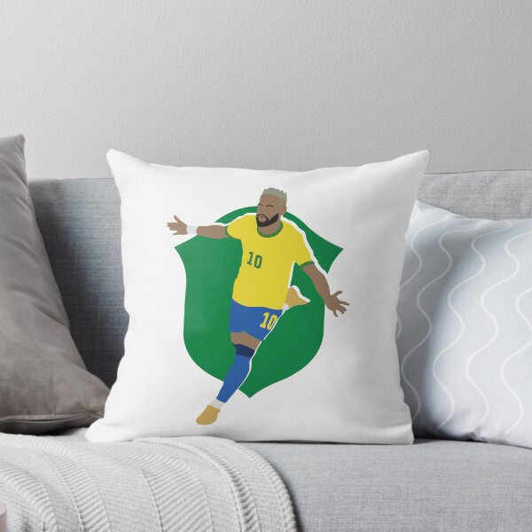 Item preview, Neymar Jr Brazil Superstar Copa America designed and sold by Jackshun.