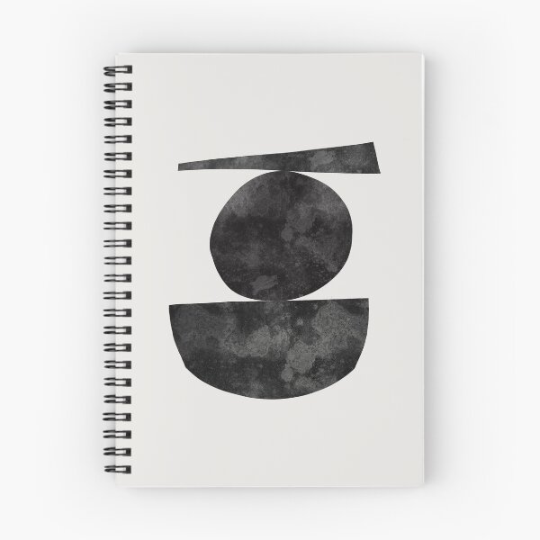 Item preview, Mid Century Modern Art Abstract designed and sold by koovoxdogs.