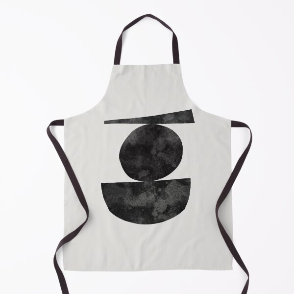 Item preview, Mid Century Modern Art Abstract designed and sold by koovoxdogs.