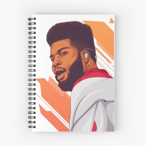 Item preview, Khalid designed and sold by stickerhappy30.