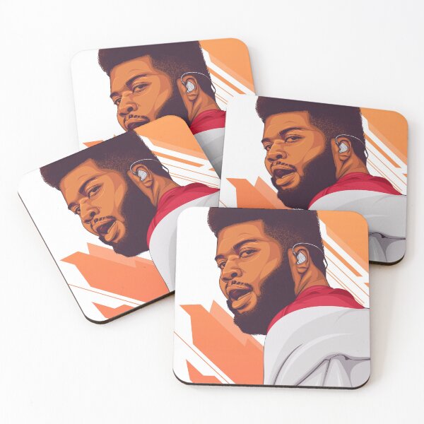 Item preview, Khalid designed and sold by stickerhappy30.