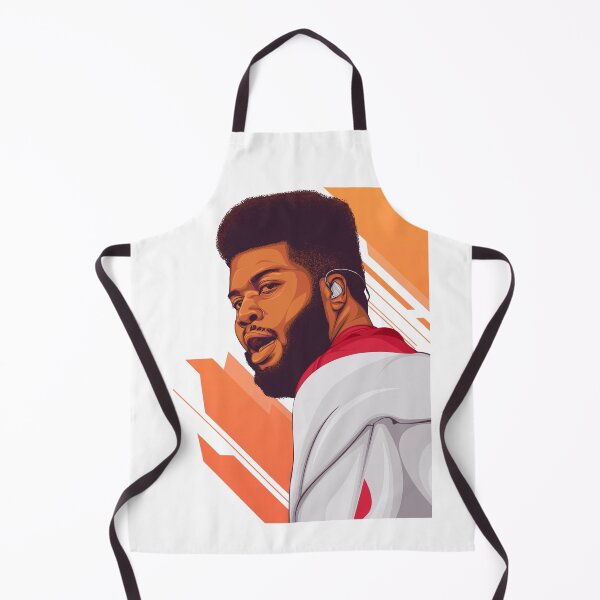 Item preview, Khalid designed and sold by stickerhappy30.