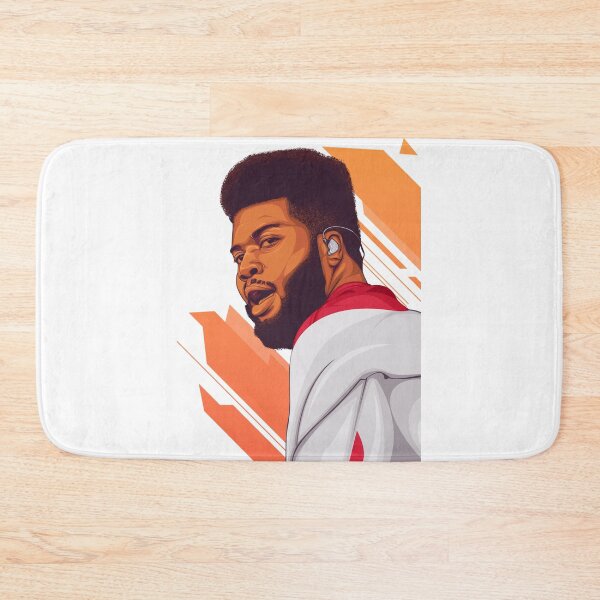 Item preview, Khalid designed and sold by stickerhappy30.