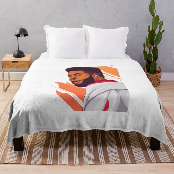 Item preview, Khalid designed and sold by stickerhappy30.