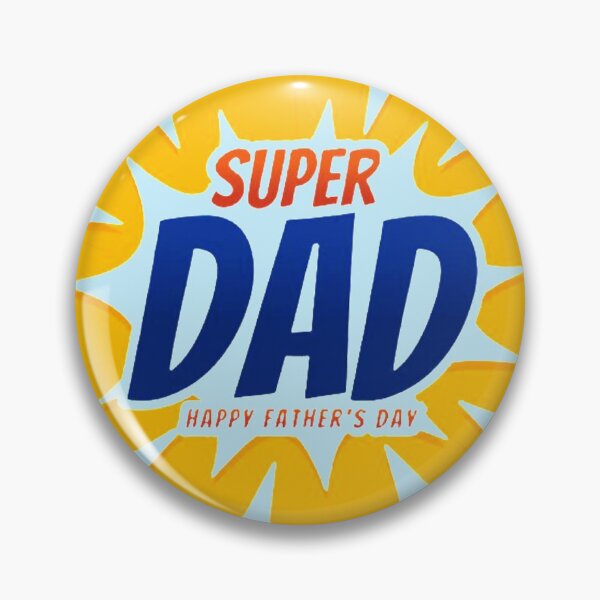 Artikelvorschau, Super Dad entworfen und verkauft von Etoo04.