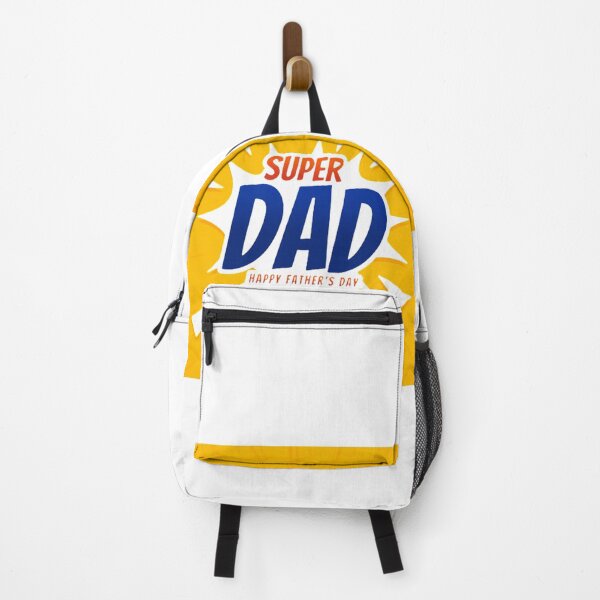 Item preview, Super Dad designed and sold by Etoo04.