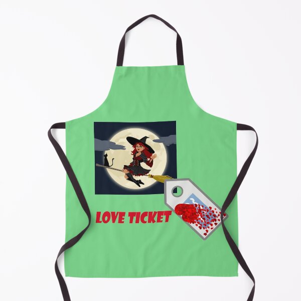 Item preview, I'm the magician who passes the love ticket designed and sold by mostheristore.