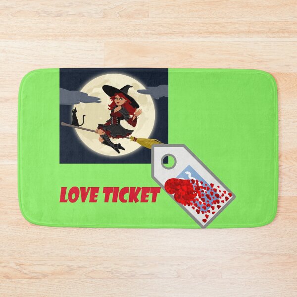 Item preview, I'm the magician who passes the love ticket designed and sold by mostheristore.