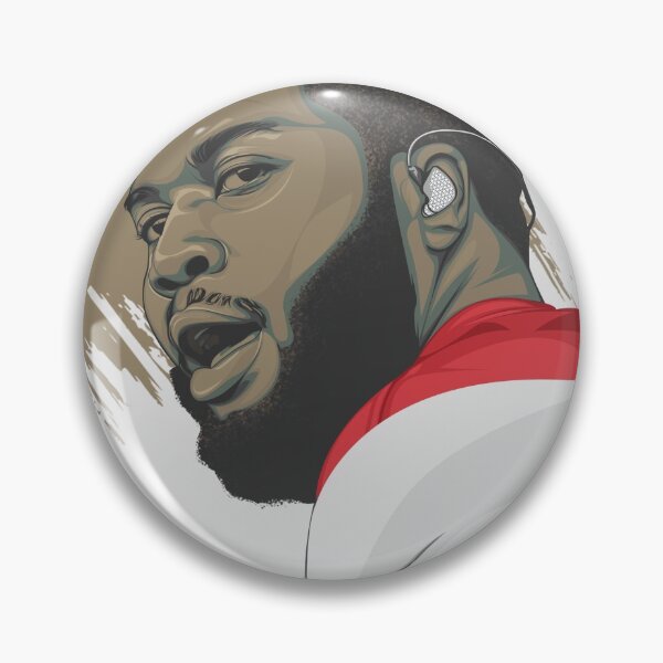 Item preview, Khalid designed and sold by stickerhappy30.